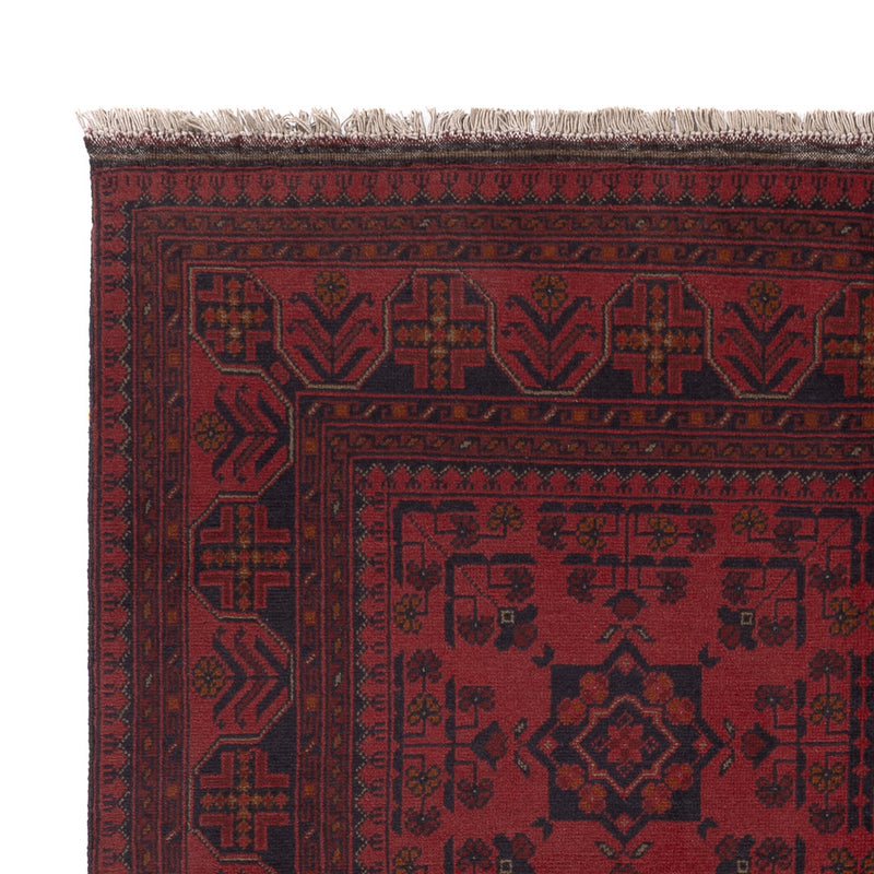 Khal Mohammadi Tapete 200x152cm - Tapete Oriental