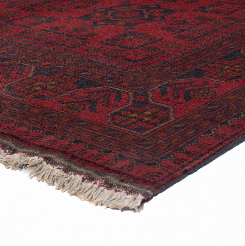 Khal Mohammadi Tapete 200x152cm - Tapete Oriental