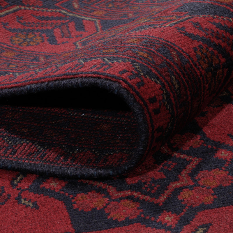 Khal Mohammadi Tapete 200x152cm - Tapete Oriental