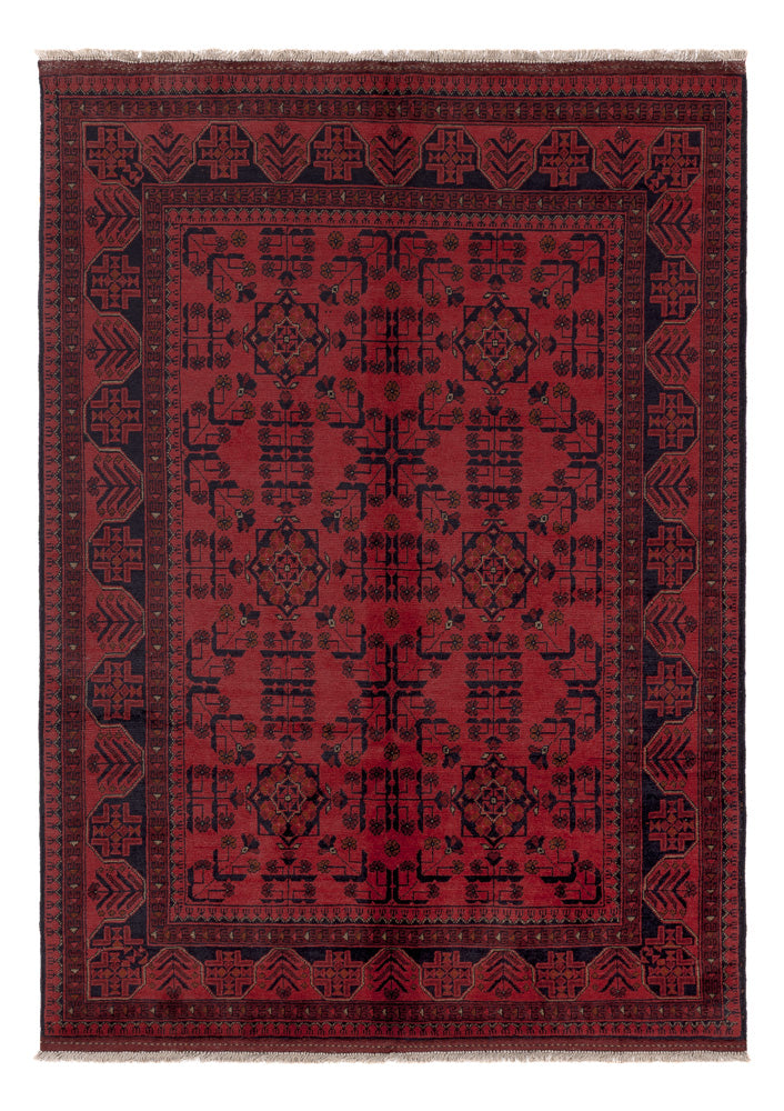 Khal Mohammadi Tapete 202x146cm - Tapete Oriental
