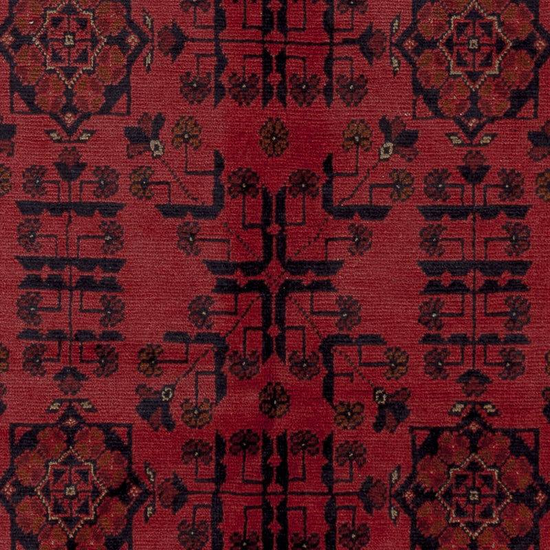 Khal Mohammadi Tapete 202x146cm - Tapete Oriental