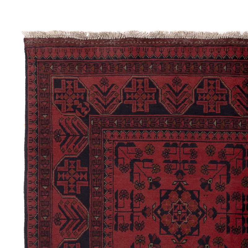 Khal Mohammadi Tapete 202x146cm - Tapete Oriental