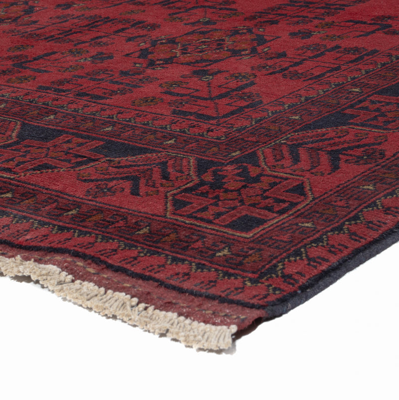 Khal Mohammadi Tapete 202x146cm - Tapete Oriental