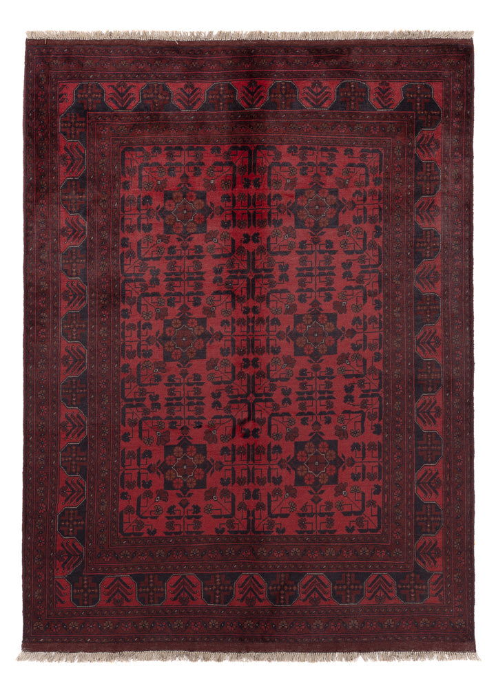 Khal Mohammadi Tapete 203x149cm - Tapete Oriental