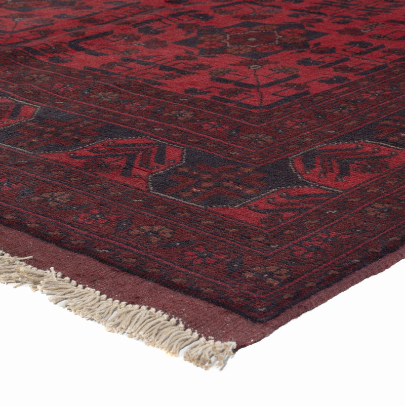 Khal Mohammadi Tapete 203x149cm - Tapete Oriental