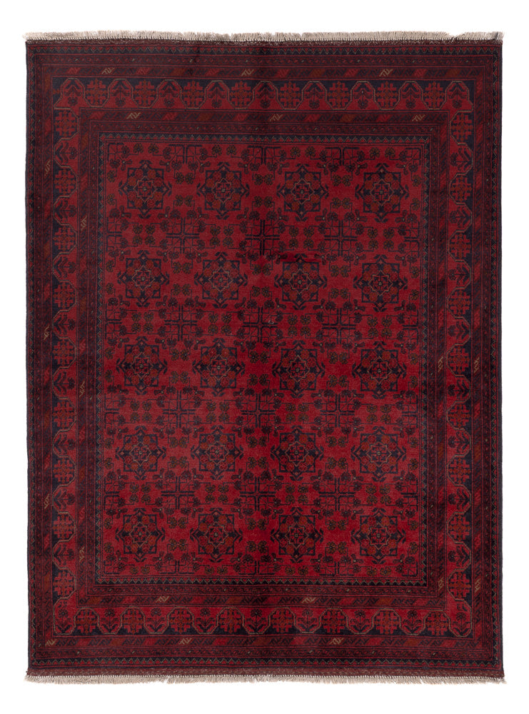 Khal Mohammadi Tapete 200x151cm - Tapete Oriental