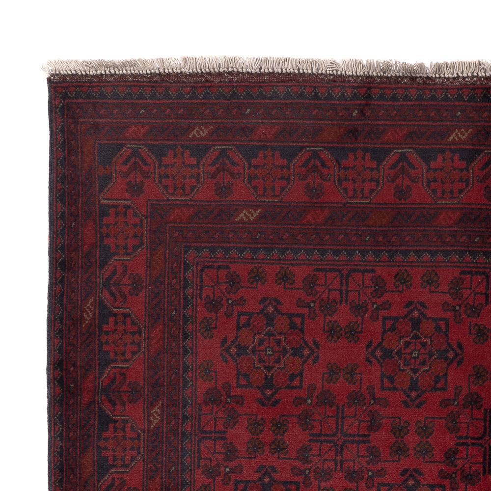 Khal Mohammadi Tapete 200x151cm - Tapete Oriental