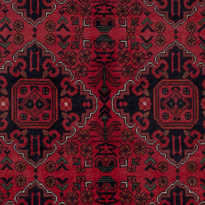 Khal Mohammadi Tapete 189x154cm - Tapete Oriental