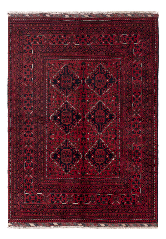 Khal Mohammadi Tapete 150x203cm - Tapete Oriental