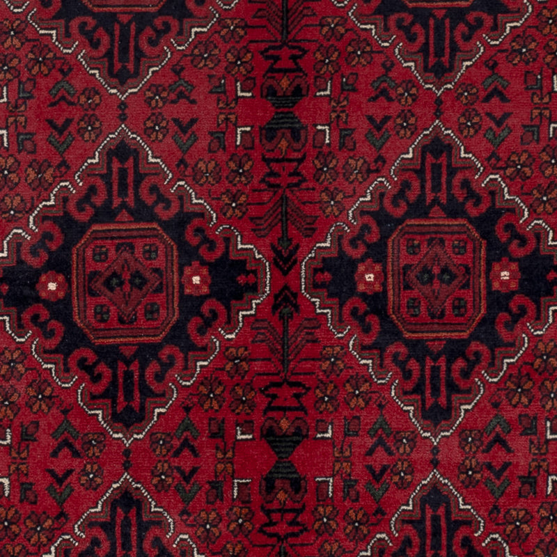 Khal Mohammadi Tapete 150x203cm - Tapete Oriental