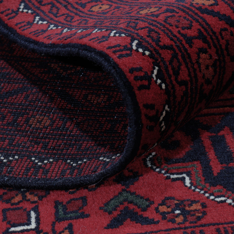 Khal Mohammadi Tapete 150x203cm - Tapete Oriental