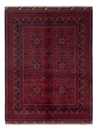 Khal Mohammadi Tapete 199x150cm - Tapete Oriental – product image