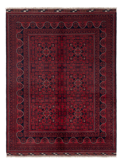 Khal Mohammadi Tapete 150x199cm - Tapete Oriental