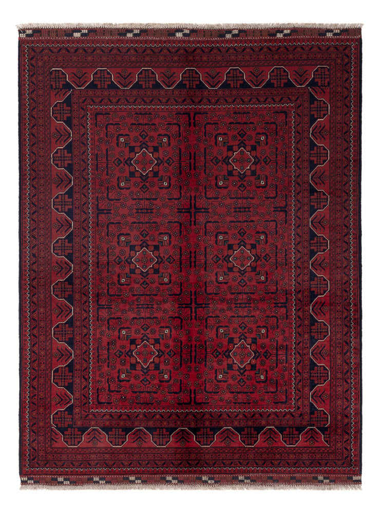 Khal Mohammadi Tapete 199x150cm - Tapete Oriental