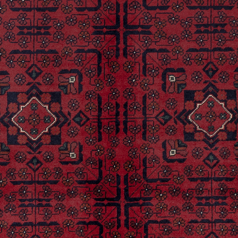 Khal Mohammadi Tapete 199x150cm - Tapete Oriental