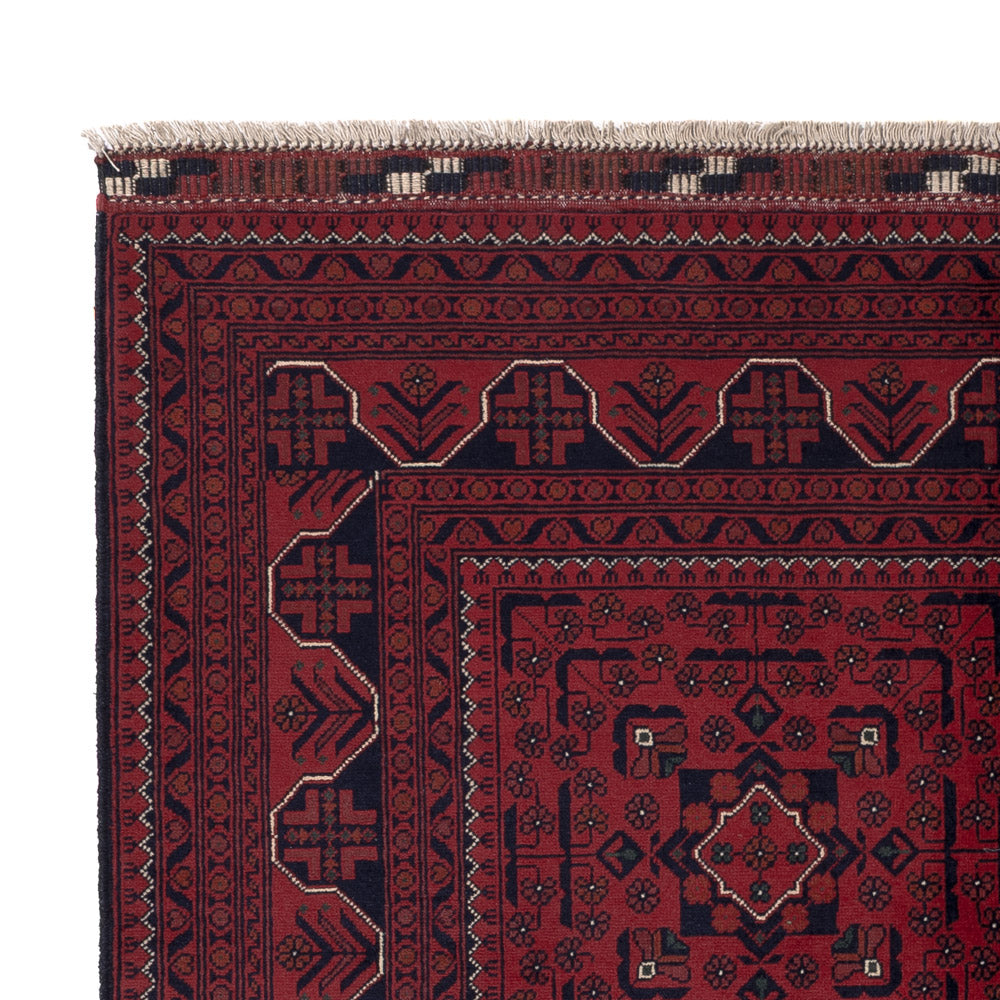 Khal Mohammadi Tapete 199x150cm - Tapete Oriental