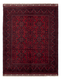 Khal Mohammadi Tapete 195x153cm - Tapete Oriental – product image