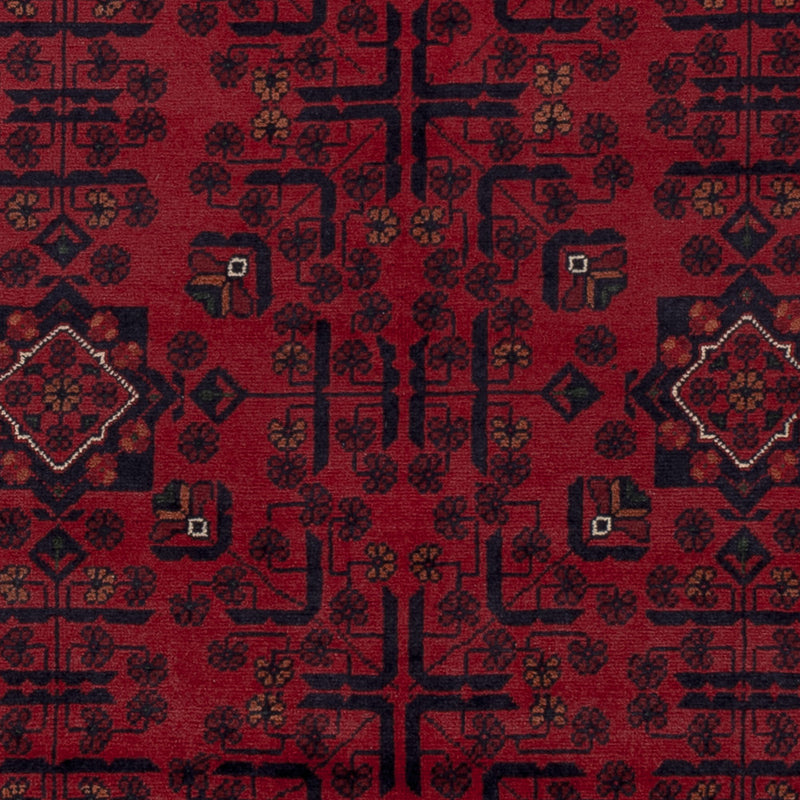 Khal Mohammadi Tapete 195x153cm - Tapete Oriental