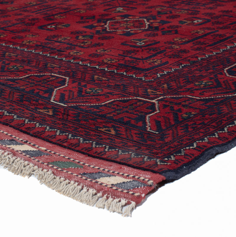 Khal Mohammadi Tapete 195x153cm - Tapete Oriental