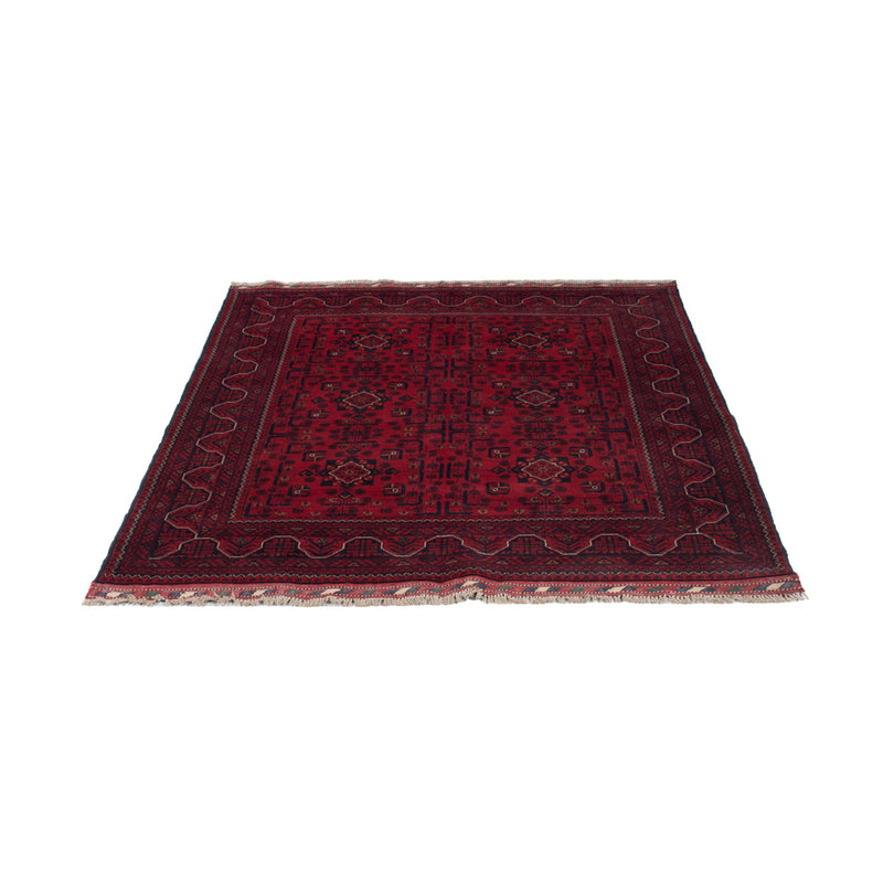 Khal Mohammadi Tapete 195x153cm - Tapete Oriental