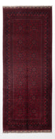 Khal Mohammadi Tapete 385x148cm - Tapete Oriental
