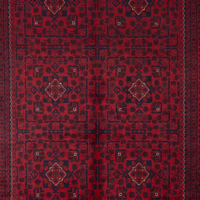 Khal Mohammadi Tapete 385x148cm - Tapete Oriental