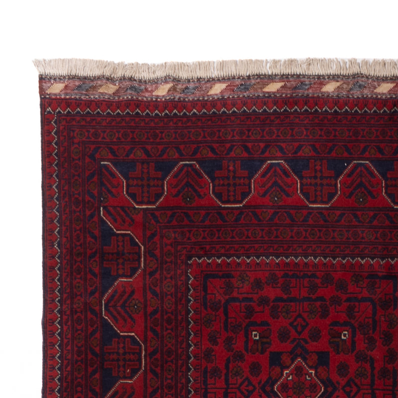 Khal Mohammadi Tapete 385x148cm - Tapete Oriental