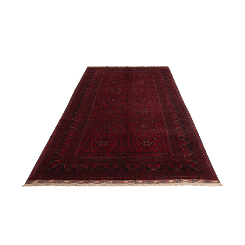 Khal Mohammadi Tapete 385x148cm - Tapete Oriental