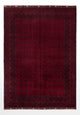 Tapete afegão 252x355cm - Tapete Oriental