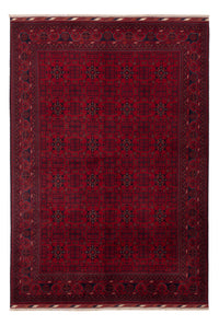 Tapete afegão 257x176cm - Tapete Oriental – product image