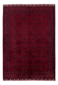 Tapete afegão 240x176cm - Tapete Oriental – product image