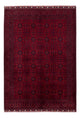 Tapete afegão 240x176cm - Tapete Oriental