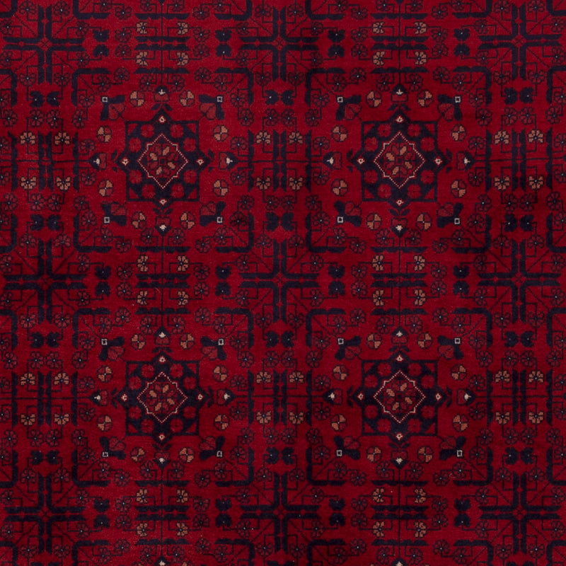 Tapete afegão 240x176cm - Tapete Oriental