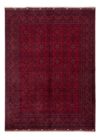 Tapete afegão 240x171cm - Tapete Oriental – product image