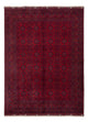 Tapete afegão 240x171cm - Tapete Oriental