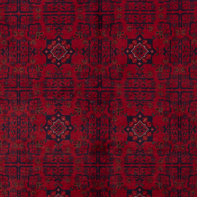 Tapete afegão 240x171cm - Tapete Oriental