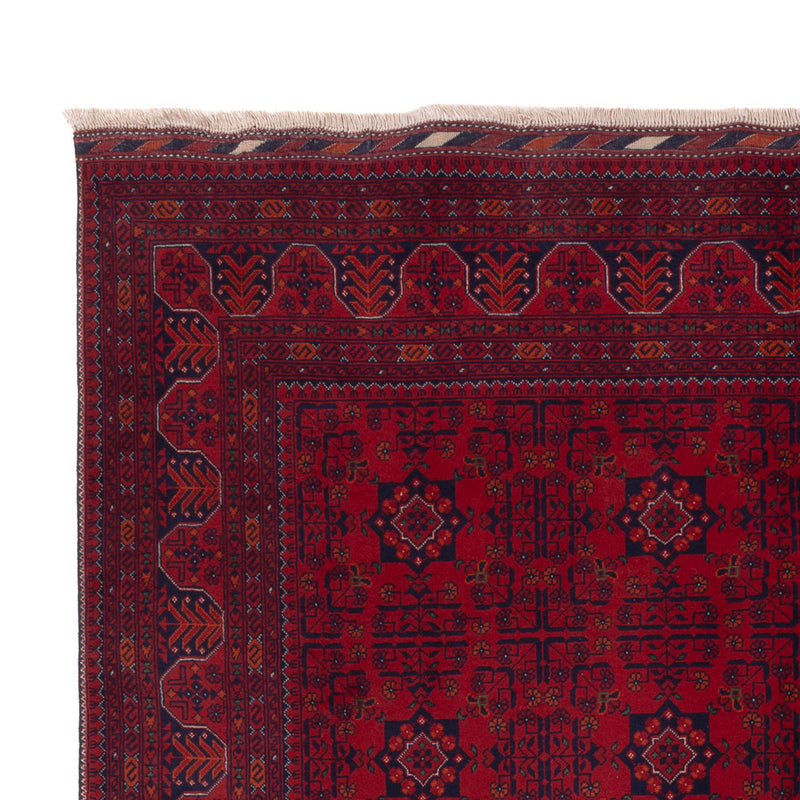 Tapete afegão 240x171cm - Tapete Oriental
