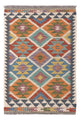 Kilim Maimana Tapete 76x115cm - Tapete de lã