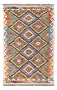 Kilim Maimana Tapete 121x78cm - Tapete de lã – product image