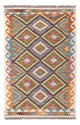 Kilim Maimana Tapete 121x78cm - Tapete de lã