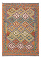 Kilim Maimana Tapete 120x85cm - Tapete de lã