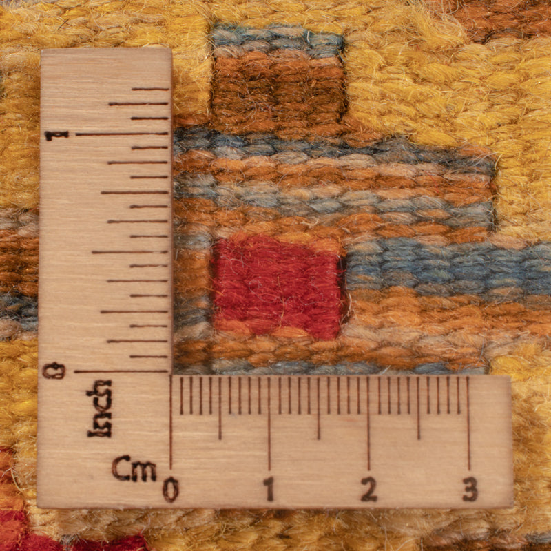 Kilim Maimana Tapete 120x85cm - Tapete de lã