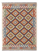 Kilim Maimana Tapete 118x83cm - Tapete de lã