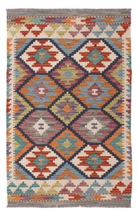 Kilim Maimana Tapete 79x124cm - Tapete de lã – product image