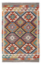Kilim Maimana Tapete 79x124cm - Tapete de lã