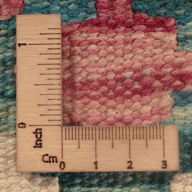 Kilim Maimana Tapete 122x81cm - Tapete de lã