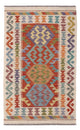 Kilim Maimana Tapete 120x75cm - Tapete de lã