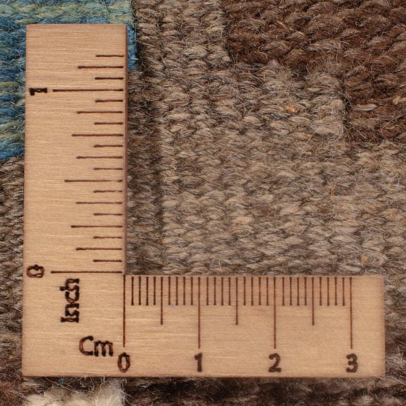 Kilim Maimana Tapete 128x85cm - Tapete de lã