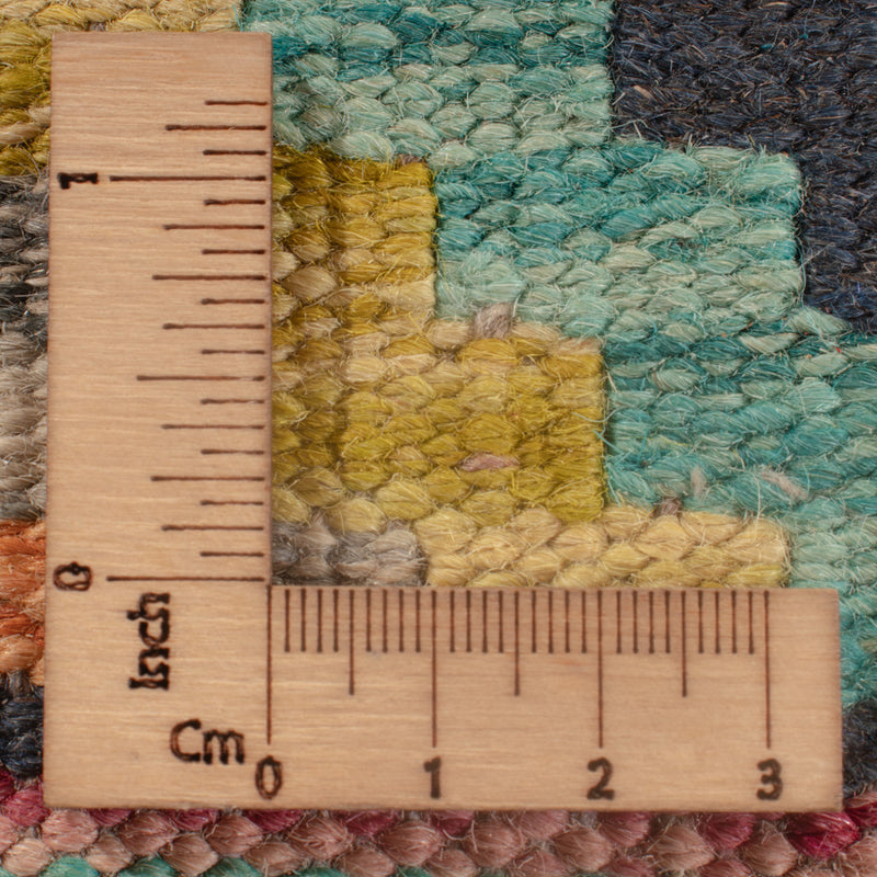 Kilim Maimana Tapete 131x78cm - Tapete de lã