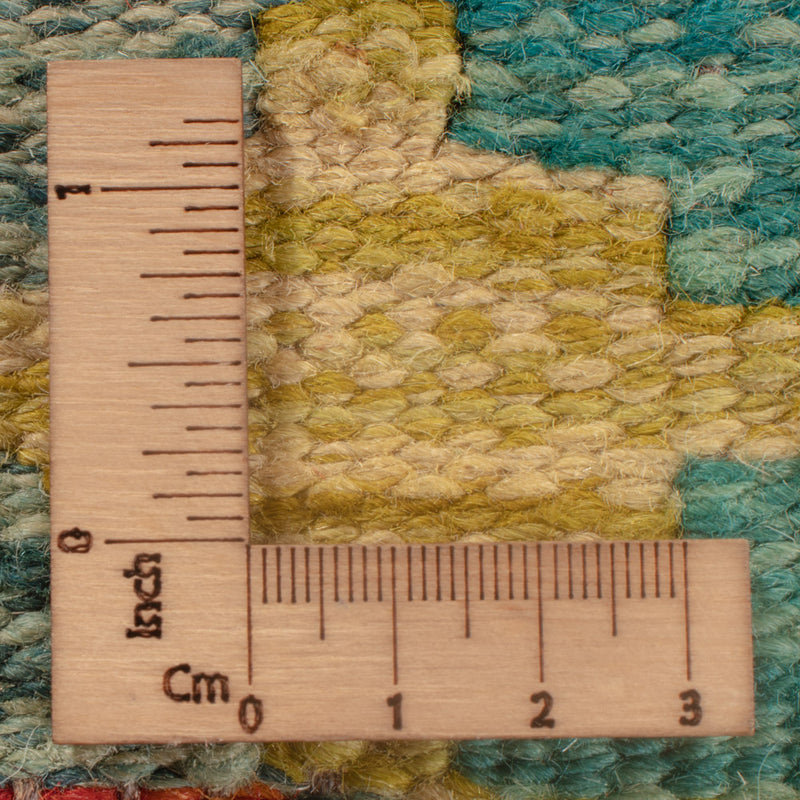 Kilim Maimana Tapete 130x83cm - Tapete de lã